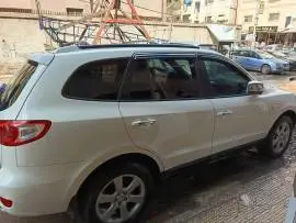 هيونداي سنتافي 2007, دمشق, RF18446587