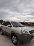 هيونداي توسان 2005, درعا, RF32776671