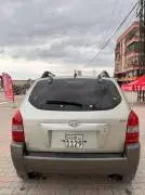 هيونداي توسان 2005, درعا, RF32776671