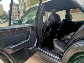 مرسيدس E300 موديل 1990, RF88917584