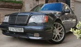 مرسيدس E300 موديل 1990, RF88917584