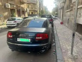 أودي A8 2006, RF12065142