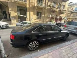 أودي A8 2006, RF12065142