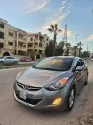 Hyundai Avante 2012, Aleppo, RF53315309