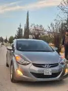 Hyundai Avante 2012, Aleppo, RF53315309