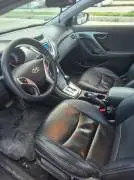 Hyundai Avante 2012, Aleppo, RF53315309
