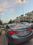 Hyundai Avante 2012, Aleppo, RF53315309