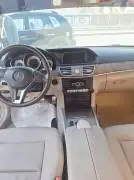 مرسيدس E 350 موديل 2014, دمشق, RF28687685