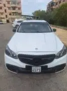 مرسيدس E 350 موديل 2014, دمشق, RF28687685
