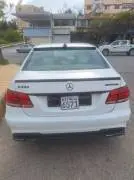 مرسيدس E 350 موديل 2014, دمشق, RF28687685
