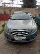 دايو كروز 2010, دمشق, RF14280426