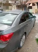 دايو كروز 2010, دمشق, RF14280426