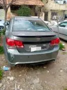 دايو كروز 2010, دمشق, RF14280426