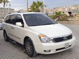 كيا كرنفال 2011, RF14824898