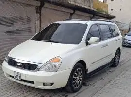 Kia Carnival 2011, RF14824898