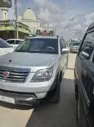 موهافي 2008, RF95990383