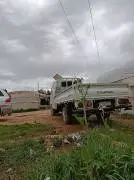 Hyundai Porter 2007, RF12006025