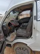 Hyundai Porter 2007, RF12006025