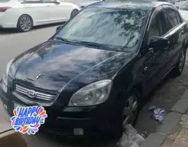 كيا ريو 2009, RF30234866