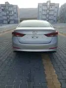 Hyundai Elantra 2018, Aleppo, RF73538039