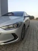 Hyundai Elantra 2018, Aleppo, RF73538039