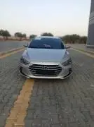 Hyundai Elantra 2018, Aleppo, RF73538039