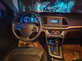 Hyundai Elantra 2018, Aleppo, RF73538039