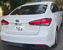 كيا فورتي 2017 للبيع, دمشق, RF41708224