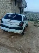 كيا ريو 2007, حلب, RF25596002