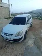 كيا ريو 2007, حلب, RF25596002