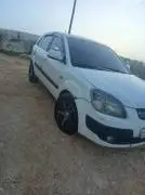 كيا ريو 2007, حلب, RF25596002
