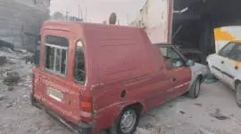 Skoda 1994, Damascus, RF50112384