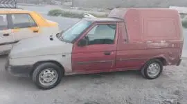 Skoda 1994, Damascus, RF50112384