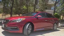 Hyundai Sonata 2015, Hama, RF92279035