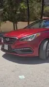 Hyundai Sonata 2015, Hama, RF92279035