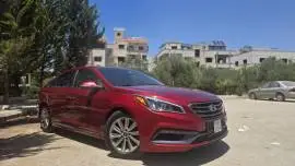 Hyundai Sonata 2015, Hama, RF92279035