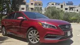 Hyundai Sonata 2015, Hama, RF92279035