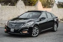 Hyundai Azera 2012, Damascus, RF10131095