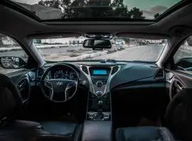 Hyundai Azera 2012, Damascus, RF10131095