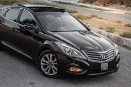 Hyundai Azera 2012, Damascus, RF10131095
