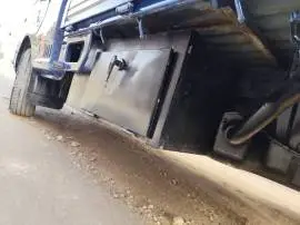 Hyundai Porter 2011, Daraa, RF29373839