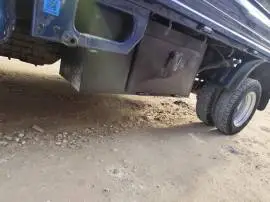 Hyundai Porter 2011, Daraa, RF29373839