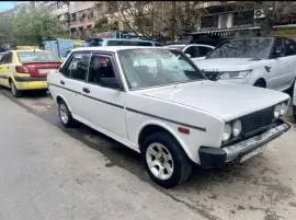 Fiat 131 New Engine, RF19519336