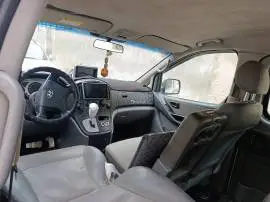 هيونداي اتش ون 2009, RF43209420