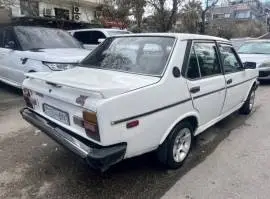 Fiat 131 New Engine, RF30877230