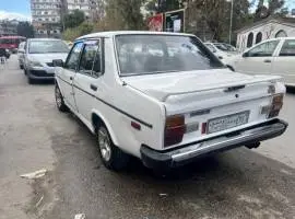 Fiat 131 New Engine, RF30877230