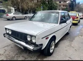 Fiat 131 New Engine, RF30877230