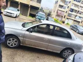 كيا ريو 2004, حلب, RF23272066