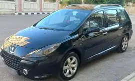 Peugeot 2007 7 Seater, Damascus, RF40423806