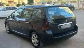 Peugeot 2007 7 Seater, Damascus, RF40423806